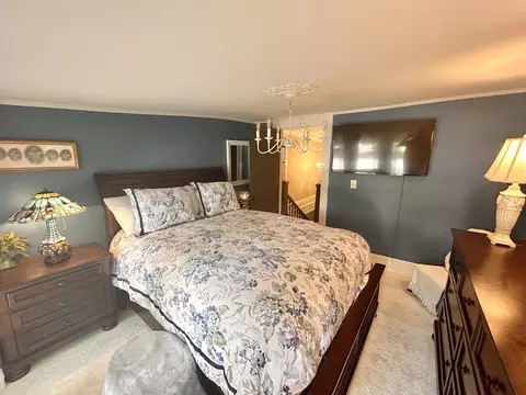 Bedroom - 401 E Rutledge Ave, Gaffney, SC 29340 photo 3 of 5