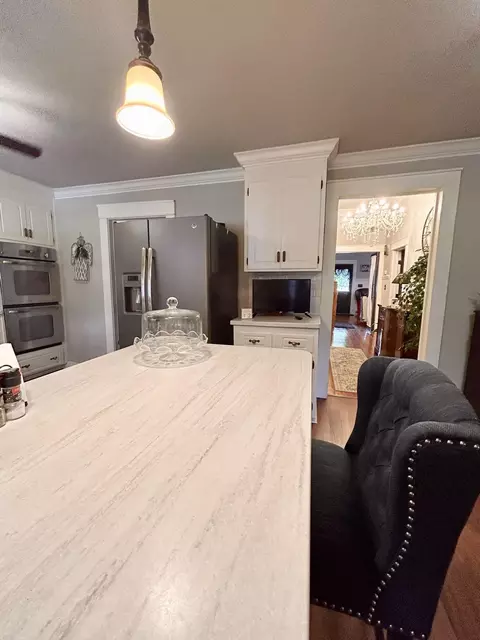 Kitchen - 401 E Rutledge Ave, Gaffney, SC 29340 photo 5 of 5