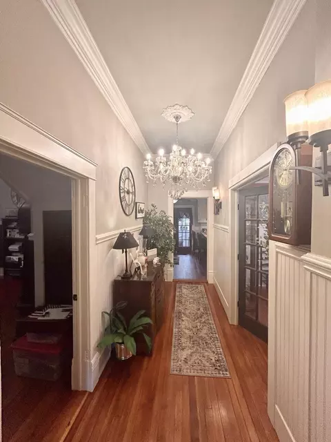 Entry Way - 401 E Rutledge Ave, Gaffney, SC 29340 photo 5 of 7