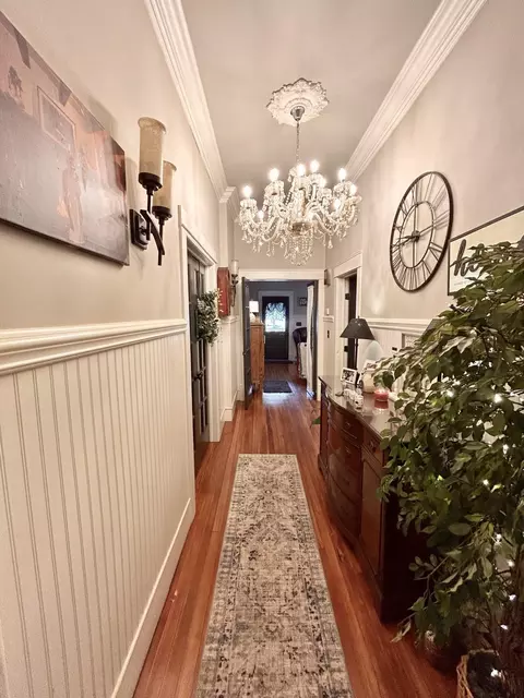 Entry Way - 401 E Rutledge Ave, Gaffney, SC 29340 photo 7 of 7