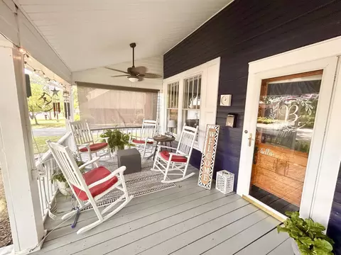 Exterior - 401 E Rutledge Ave, Gaffney, SC 29340 photo 2 of 9