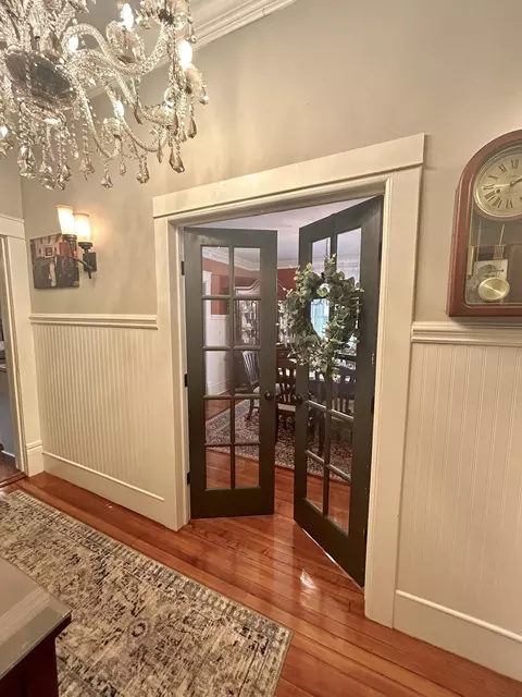 Entry Way - 401 E Rutledge Ave, Gaffney, SC 29340 photo 6 of 7