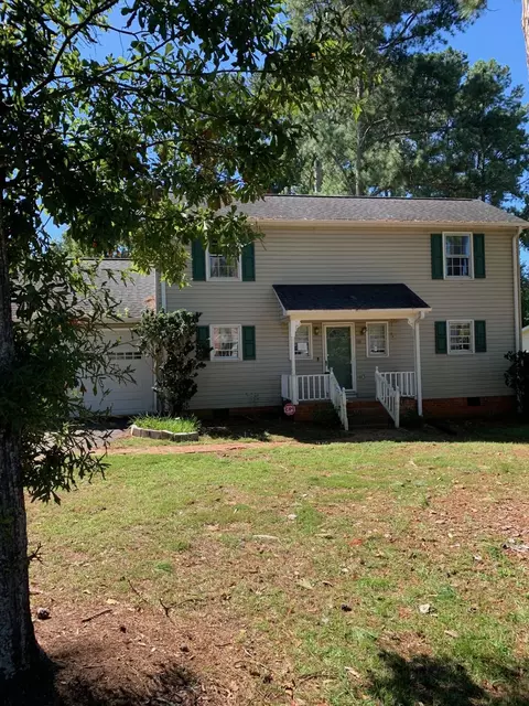115 Brandywine Ln, Spartanburg, SC 29301