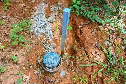 Smith Chapel Rd, Campobello, SC 29322 photo 17
