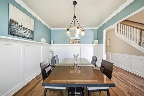 Dining - 120 Marshfield Trl, Simpsonville, SC 29680 photo 3 of 3