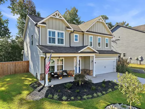 Exterior - 120 Marshfield Trl, Simpsonville, SC 29680 photo 2 of 9
