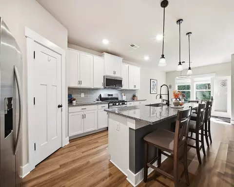 Kitchen - 120 Marshfield Trl, Simpsonville, SC 29680 photo 3 of 3