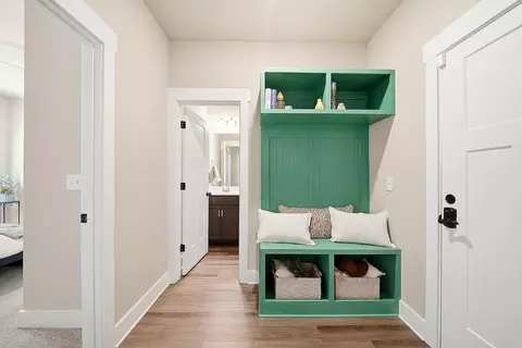 Entry Way - 120 Marshfield Trl, Simpsonville, SC 29680 photo 2 of 2