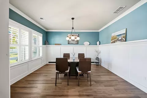 Dining - 120 Marshfield Trl, Simpsonville, SC 29680 photo 2 of 3