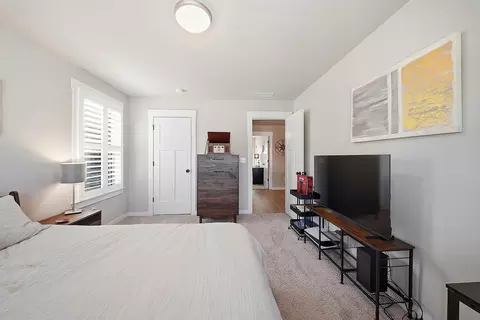 Bedroom - 120 Marshfield Trl, Simpsonville, SC 29680 photo 5 of 7