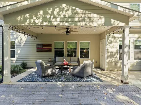 Exterior - 120 Marshfield Trl, Simpsonville, SC 29680 photo 6 of 9
