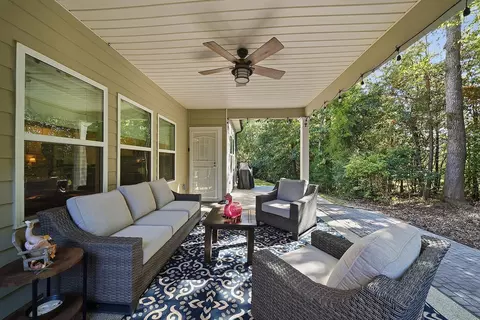 Exterior - 120 Marshfield Trl, Simpsonville, SC 29680 photo 3 of 9