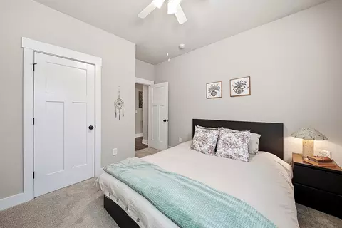 Bedroom - 120 Marshfield Trl, Simpsonville, SC 29680 photo 6 of 7