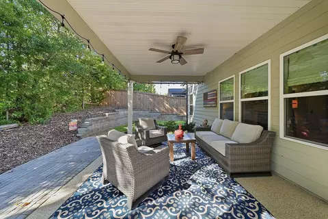 Exterior - 120 Marshfield Trl, Simpsonville, SC 29680 photo 4 of 9