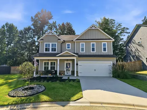 Exterior - 120 Marshfield Trl, Simpsonville, SC 29680 photo 9 of 9