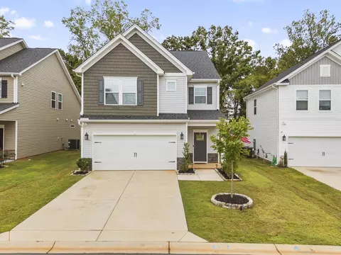 1157 Forestbrook Ln, Spartanburg, SC 29303
