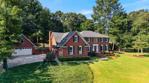 131 Woodridge Lot 147 Dr, Spartanburg, SC 29301