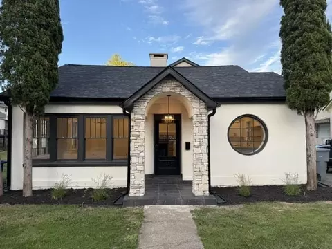 157 Connecticut Ave, Spartanburg, SC 29302