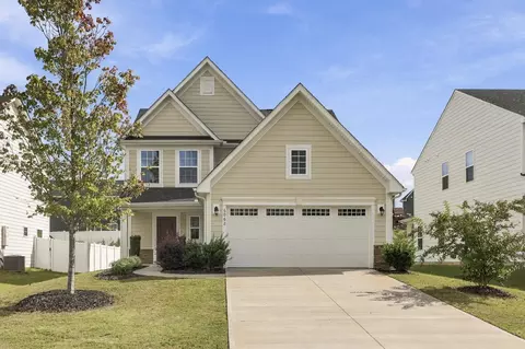6062 Ives Ave, Spartanburg, SC 29307