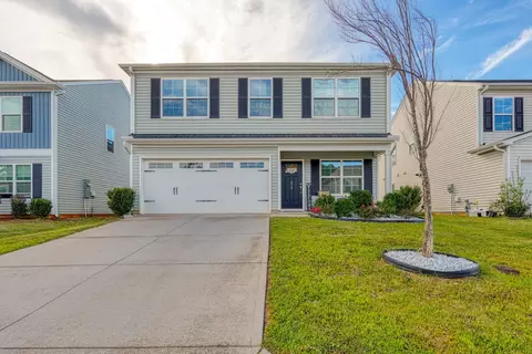 414 Grantham Ct, Spartanburg, SC 29303