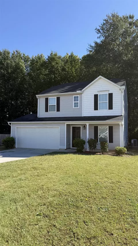 399 Promised Land Dr, Spartanburg, SC 29306