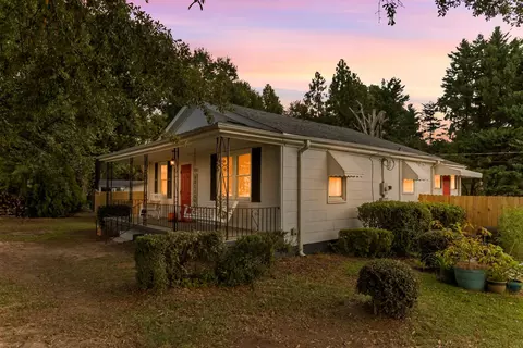 2111 Cannons Campground Rd, Spartanburg, SC 29307
