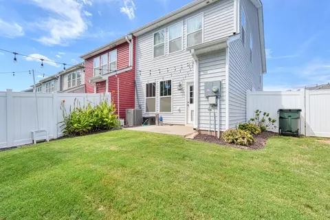 Exterior - 1039 Millison Pl, Moore, SC 29369 photo 7 of 7