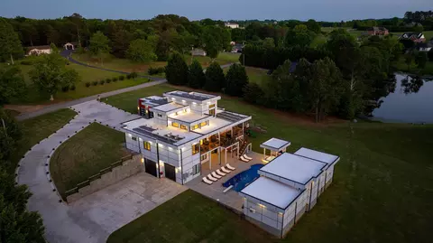 2454 Runion Rd, Inman, SC 29349
