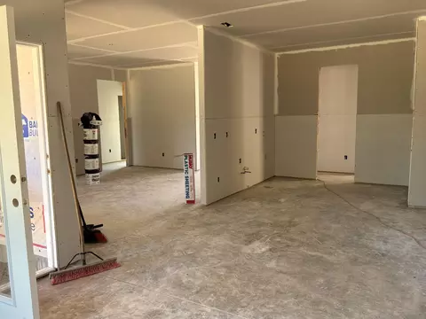 Entry Way - 210 Cedar Ln, Pacolet, SC 29372 photo 3 of 4