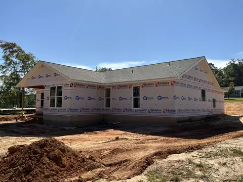 Exterior - 210 Cedar Ln, Pacolet, SC 29372 photo 4 of 6