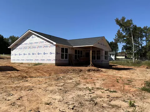 Exterior - 210 Cedar Ln, Pacolet, SC 29372 photo 3 of 6