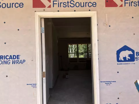 Entry Way - 210 Cedar Ln, Pacolet, SC 29372 photo 1 of 4