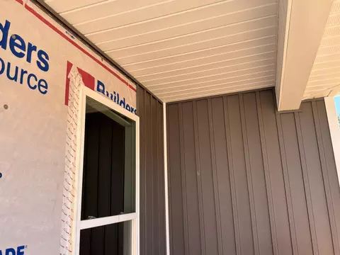 Exterior - 210 Cedar Ln, Pacolet, SC 29372 photo 5 of 6