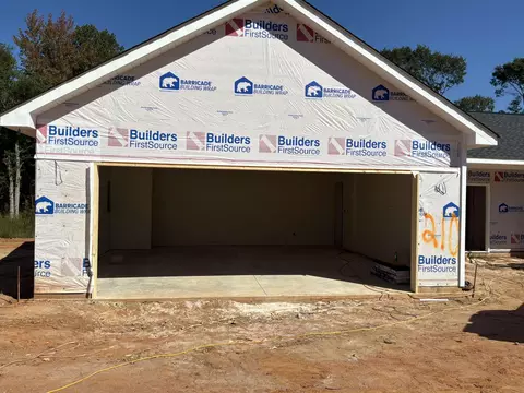 Exterior - 210 Cedar Ln, Pacolet, SC 29372 photo 6 of 6