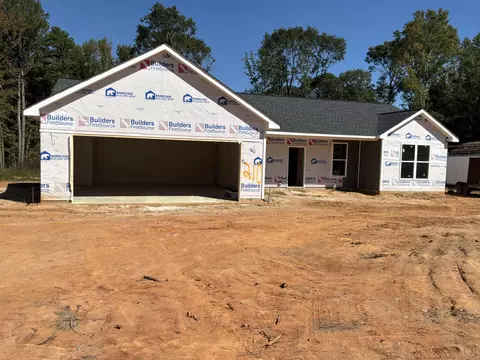 Exterior - 210 Cedar Ln, Pacolet, SC 29372 photo 2 of 6