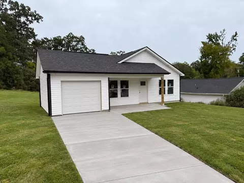 113 George St, Spartanburg, SC 29306
