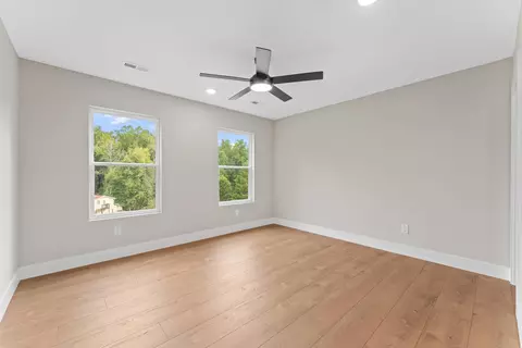 Bedroom - 202 Fraley Dr, Inman, SC 29349 photo 10 of 11