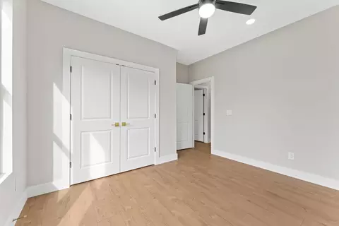 Bedroom - 202 Fraley Dr, Inman, SC 29349 photo 2 of 11
