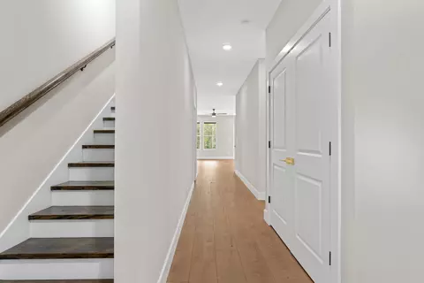 Entry Way - 202 Fraley Dr, Inman, SC 29349 photo 1 of 3