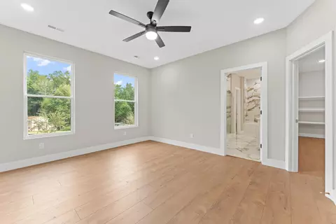 Bedroom - 202 Fraley Dr, Inman, SC 29349 photo 5 of 11