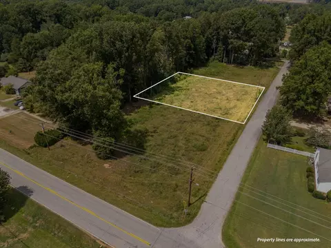Tract 1 Marshall Circle, Greenwood, SC 29646