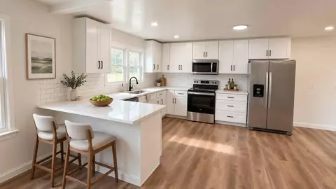Kitchen - 926 E Main St, Duncan, SC 29334 photo 1 of 4