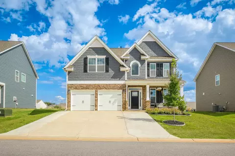 5411 Cherwell Ave, Boiling Springs, SC 29316