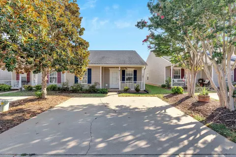 411 E Calhoun Crossing Ct, Spartanburg, SC 29307