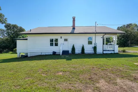 Exterior - 125 Cunningham St, Arcadia, SC 29320 photo 7 of 7