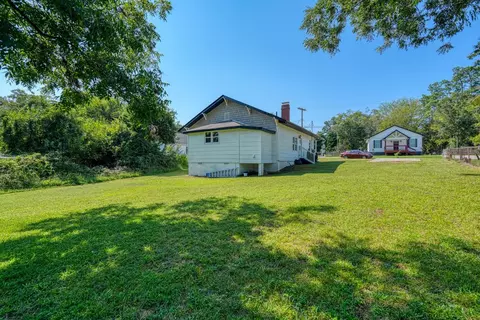 Exterior - 125 Cunningham St, Arcadia, SC 29320 photo 3 of 7