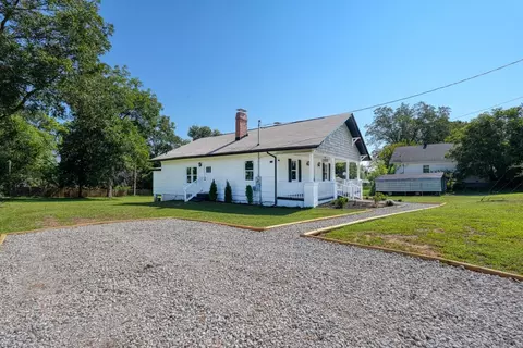 Exterior - 125 Cunningham St, Arcadia, SC 29320 photo 6 of 7
