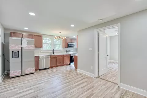 Entry Way - 125 Cunningham St, Arcadia, SC 29320 photo 1 of 2