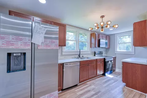 Kitchen - 125 Cunningham St, Arcadia, SC 29320 photo 1 of 5