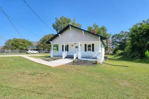 Exterior - 125 Cunningham St, Arcadia, SC 29320 photo 5 of 7